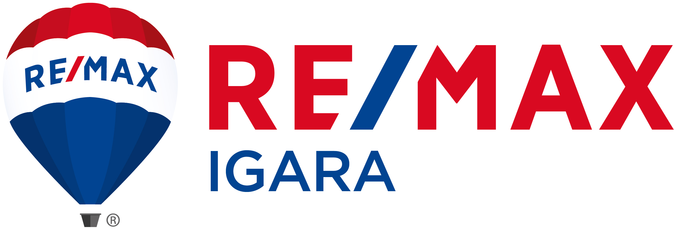 Logo REMAX Igara
